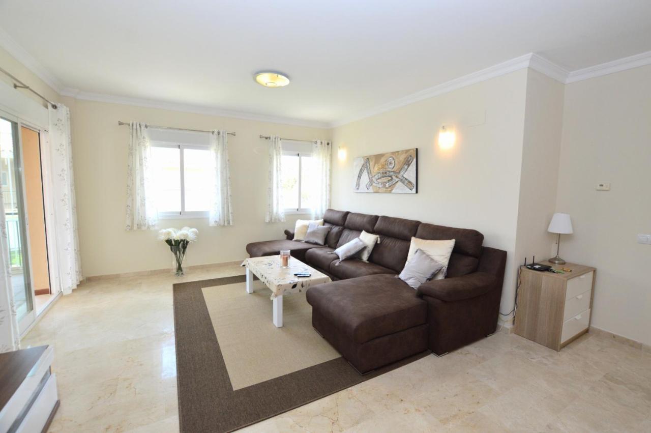 Pinares 3 Bed Luxury Apt El Faro Exterior photo