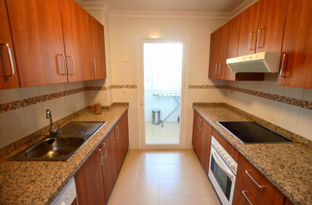 Pinares 3 Bed Luxury Apt El Faro Exterior photo