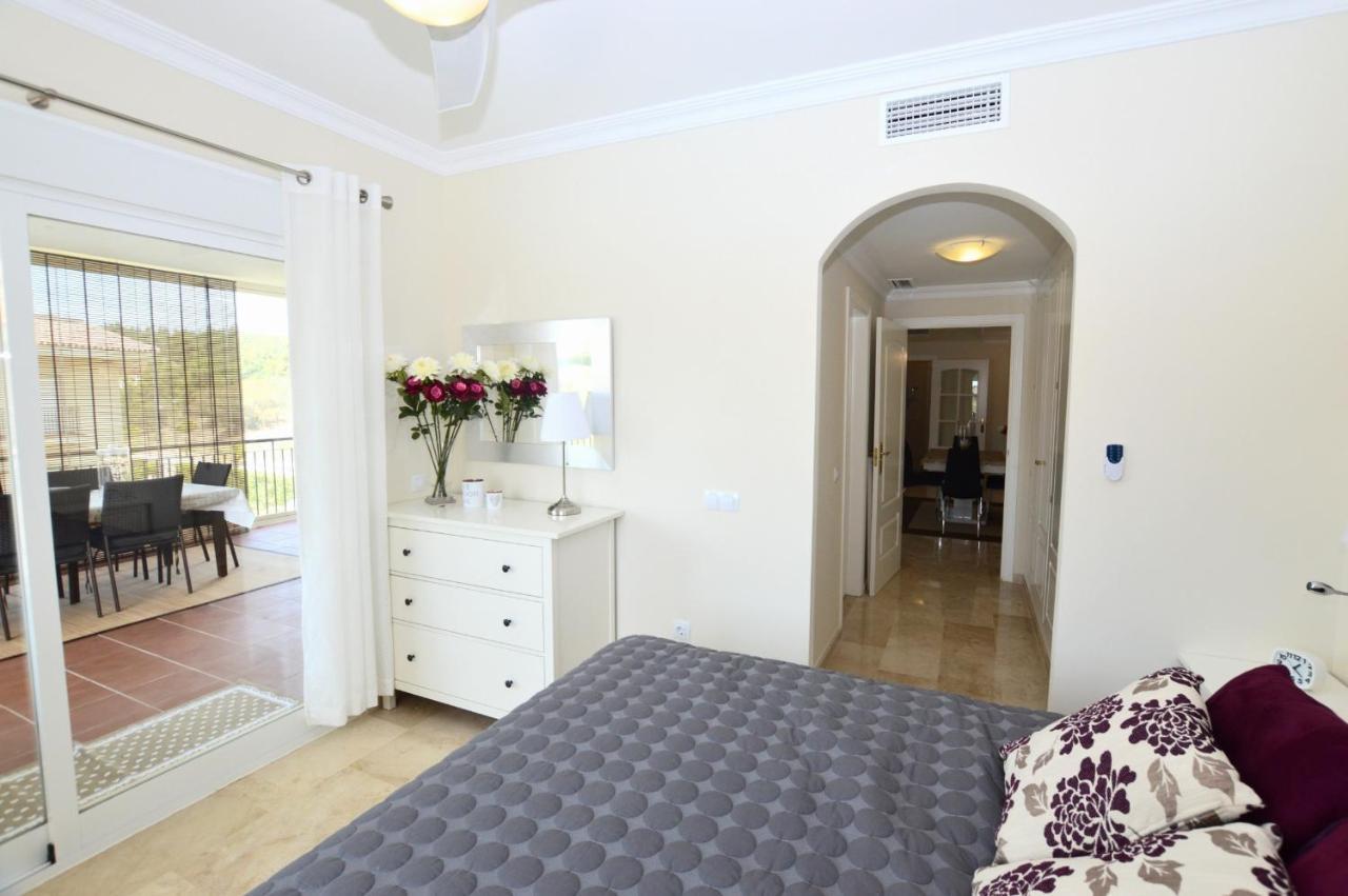 Pinares 3 Bed Luxury Apt El Faro Exterior photo