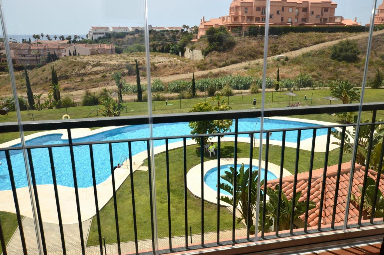 Pinares 3 Bed Luxury Apt El Faro Exterior photo