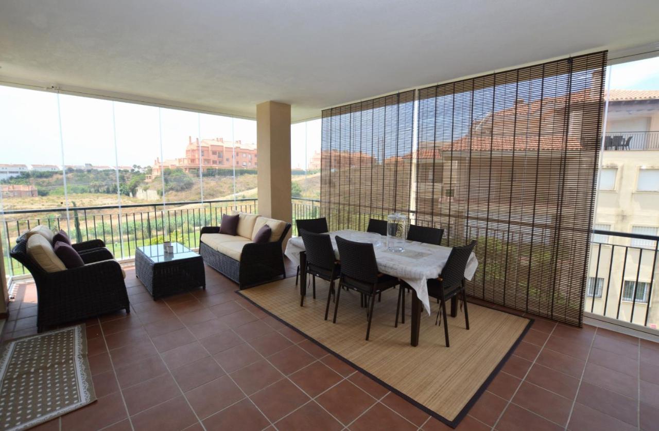 Pinares 3 Bed Luxury Apt El Faro Exterior photo