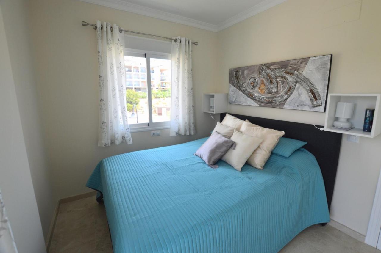 Pinares 3 Bed Luxury Apt El Faro Exterior photo