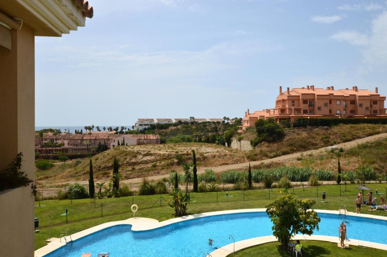 Pinares 3 Bed Luxury Apt El Faro Exterior photo