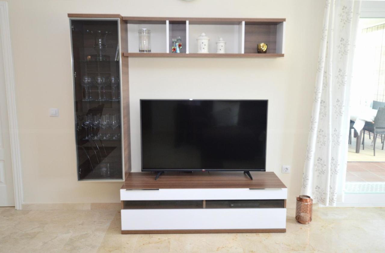 Pinares 3 Bed Luxury Apt El Faro Exterior photo