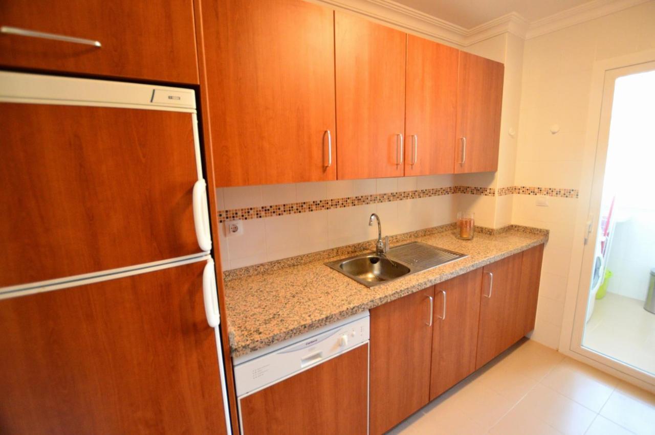 Pinares 3 Bed Luxury Apt El Faro Exterior photo