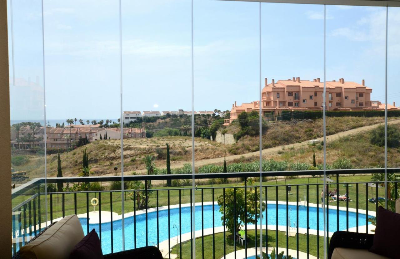 Pinares 3 Bed Luxury Apt El Faro Exterior photo